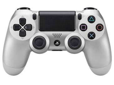 MANDO PS4 DUAL SHOCK ANIVERSARIO EDICION GRIS 9818847 SONY