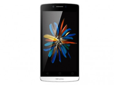 NEFFOS C5 DUAL SIM 4G 16GB (W) TP-LINK