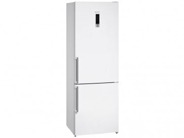 FRIGORIFICO SIEMENS COMBI NO FROST D KG49NXWDQ