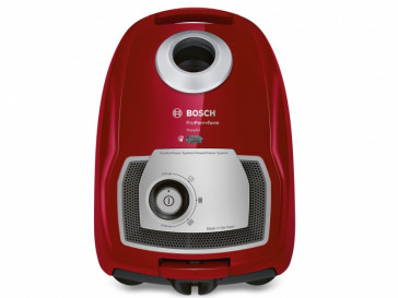 ASPIRADOR BOSCH TRINEO CON BOLSA 750W BGL4A500