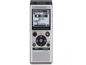 GRABADORA DIGITAL WS-852 4GB (GY) OLYMPUS