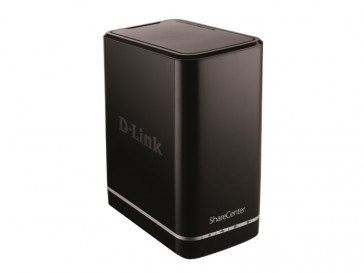SHARECENTER PULSE DNS-320L D-LINK