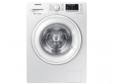 LAVADORA SAMSUNG CARGA FRONTAL 8KG 1400rpm A+++ WW80J5455DW