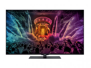 SMART TV LED ULTRA HD 4K 49" PHILIPS 49PUS6031S/12