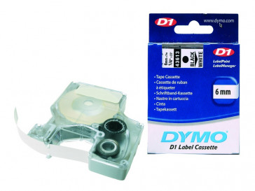 CINTA D1 S0720770 DYMO