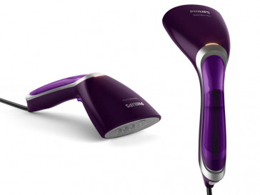 PLANCHA VERTICAL DE MANO GC363/30 24G 70ML PHILIPS