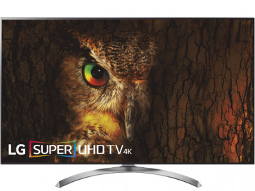 SMART TV LED SUHD 4K 60" LG 60SJ850V