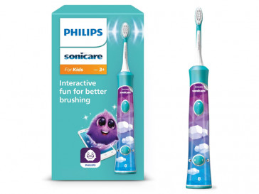 CEPILLO DENTAL ELECTRICO SONICARE FOR KIDS HX3603/01 PHILIPS