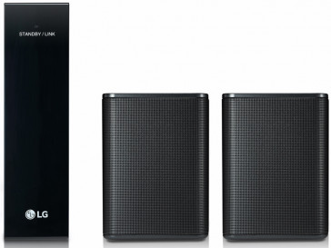 KIT ALTAVOCES TRASERAS SPK8 LG