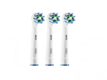 RECAMBIO EB 50-3 FFS CROSS ACTION BRAUN