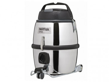 ASPIRADOR NILFISK TRINEO CON BOLSA 1300W GM80 C CLASSIC