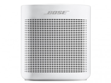 ALTAVOZ SOUNDLINK COLOR II (W) BOSE