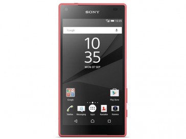 XPERIA Z5 COMPACT 32GB CORAL SONY