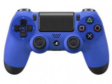 MANDO PS4 DUALSHOCK 4 V2 9893851 (BL) SONY