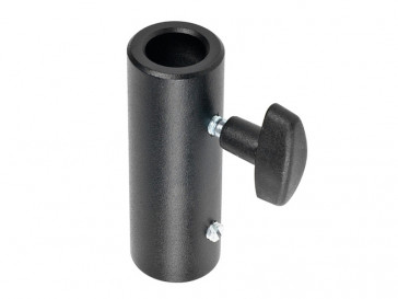 ADAPTADOR HEMBRA 16MM 17.5 A 5/8'' 152 MANFROTTO