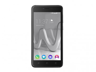 JERRY MAX DUAL SIM 16GB (GY) WIKO