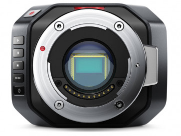 VIDEOCAMARA PROFESIONAL BLACK MAGIC 4K MICRO STUDIO