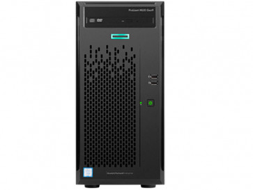 SERVIDOR PROLIANT ML10 E3-1225 (838123-425) HP