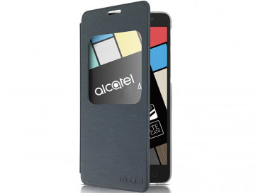FUNDA FLIP COVER POP 4 PLUS G5056-3AALAFG ALCATEL