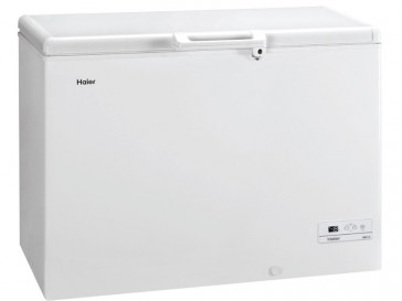 CONGELADOR HORIZONTAL HAIER 1 PUERTA LIBRE INSTALACION 366 LITROS F HCE379F