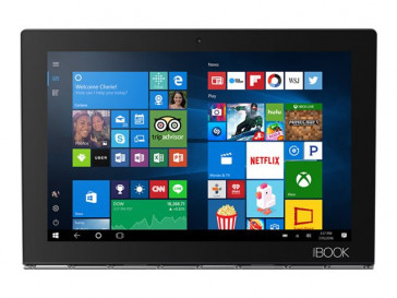 YOGA BOOK 10" WINDOWS (ZA160042ES) LENOVO
