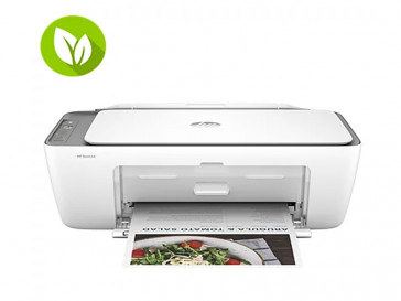 IMPRESORA MULTIFUNCION DESKJET 2820E (588K9B) HP