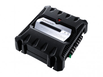 AMPLIFICADOR COCHE KAC-6104D KENWOOD