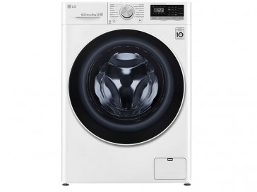 LAVADORA LG CARGA FRONTAL 8KG 1400rpm A+++ F4WN408N0