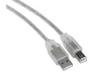 CABLE USB 2.0 CKU30AB 22250 VIVANCO