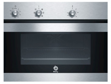 HORNO MULTIFUNCION COMPACTO AQUALISIS A BALAY 3HB451XM