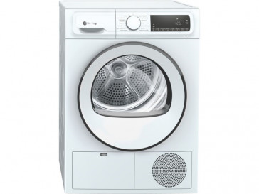 SECADORA BALAY CON BOMBA DE CALOR 9KG A++ 3SB090B