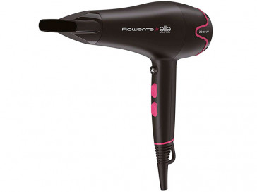SECADOR PELO CV5712F0 MOTION DRY ROWENTA
