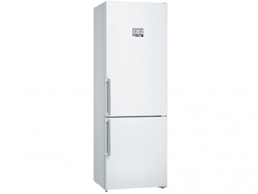 FRIGORIFICO BOSCH COMBI NO FROST E KGN49AWEP
