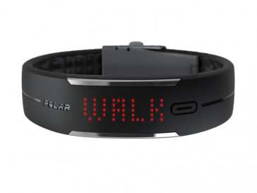 LOOP ACTIVITY TRACKER NEGRO 90049499 POLAR