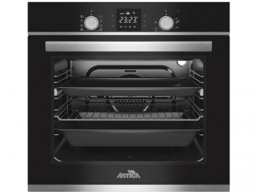 HORNO MULTIFUNCION A ARTICA AHB6228BK NEGRO