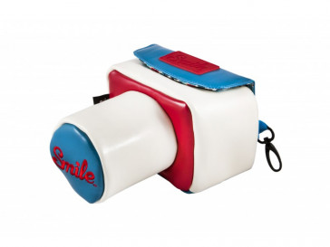 FUNDA CAMARA REFLEX IM CASUAL MOD STYLE 111651140199 SMILE