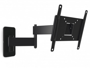 SOPORTE PARED MA2040 ARTICULADO GIRO 180 19-40" (B) VOGELS