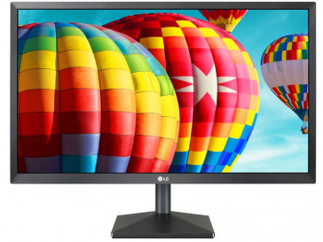 MONITOR ESTANDAR LED FULL HD 23.8" LG 24MK430H-B