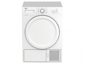 SECADORA BEKO DE CONDENSACION CON BOMBA DE CALOR 7KG A+ DS7331PA0