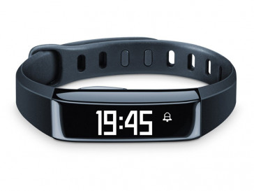 SENSOR DE ACTIVIDAD FISICA AS80 NEGRO BEURER