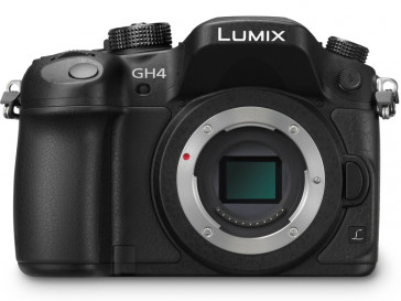 CAMARA EVIL PANASONIC DMC-GH4 (B)