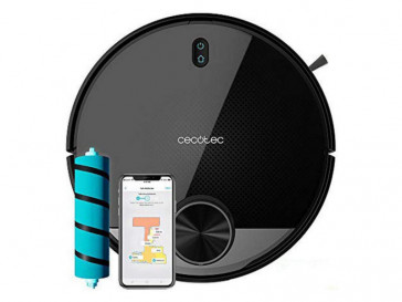 ROBOT ASPIRADOR CECOTEC CONGA 3390 05434
