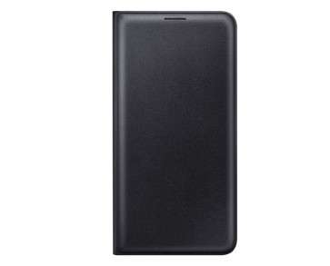 FUNDA FLIP WALLET GALAXY J7 (EF-WJ710PBEGWW) SAMSUNG