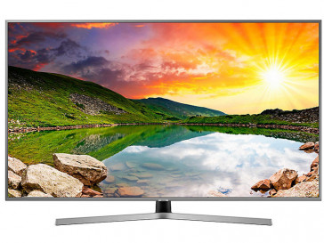 SMART TV LED ULTRA HD 4K 50" SAMSUNG UE50NU7475