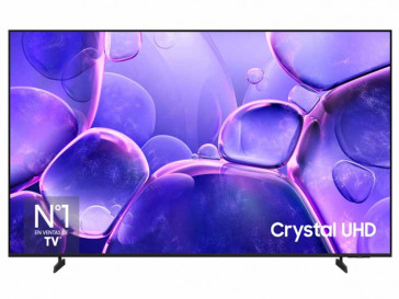 SMART TV LED CRYSTAL ULTRA HD 4K 50" SAMSUNG TU50U8005F
