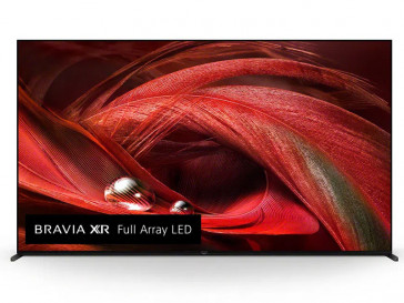 SMART TV LED ULTRA HD 4K GOOGLE TV 75" SONY KD-75X95J
