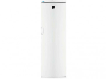 CONGELADOR VERTICAL ZANUSSI 1 PUERTA  LIBRE INSTALACION 227 LITROS A+ ZFU25200WA