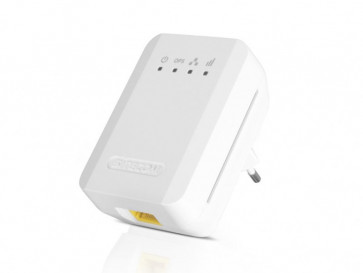 EXTENSOR DE RANGO WIFI N300 WLX-1000 SITECOM