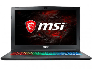 PORTATIL GF62 7RE-1808XES (9S7-16J9I2-1808) MSI