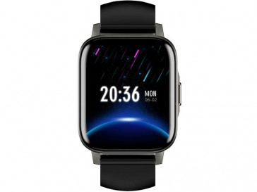 SMARTWATCH MULTISPORT CRYSTAL LESW31K (B) LEOTEC